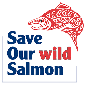 Save Our wild Salmon
